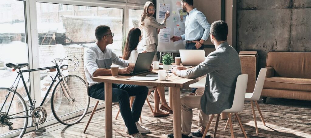 Many of those products offer the potential not just to move your